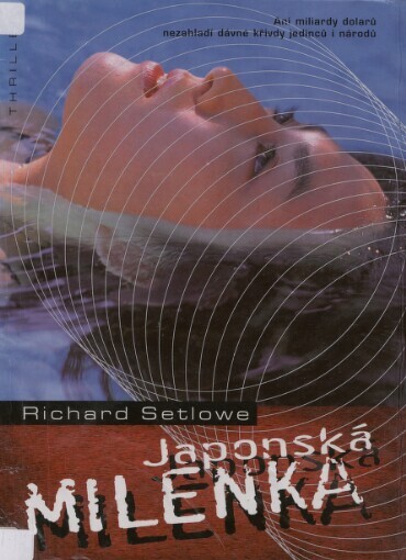 Japonská milenka