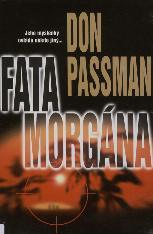 Fata morgána