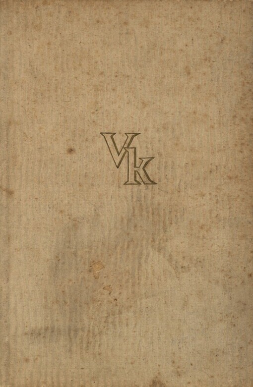 Včelka v jantaru: román