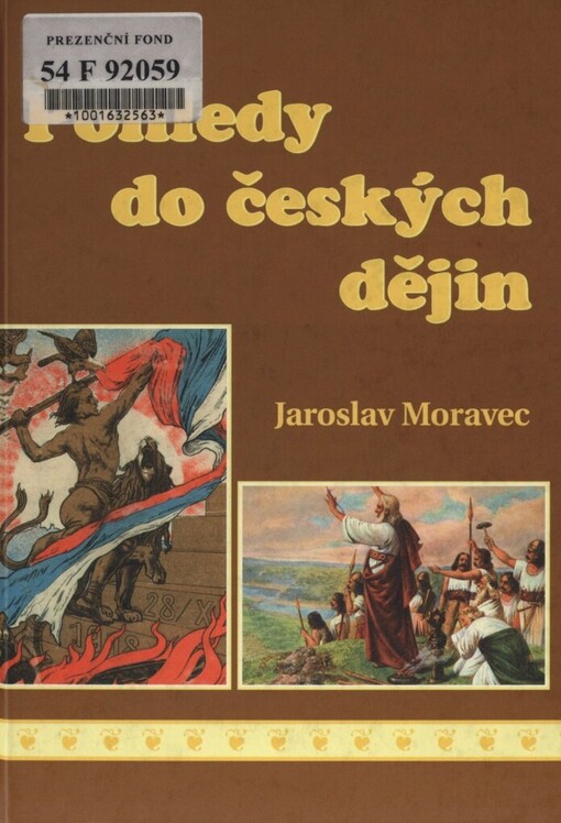 Pohledy do českých dějin