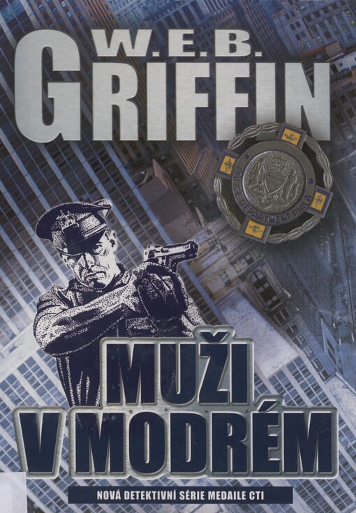 Muži v modrém