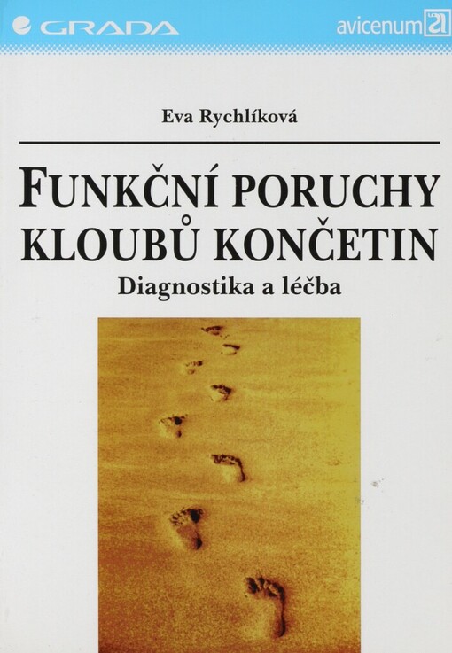 Funkční poruchy kloubů končetin: diagnostika a léčba