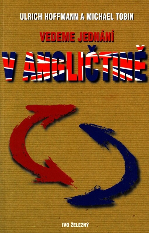 Vedeme jednání v angličtině