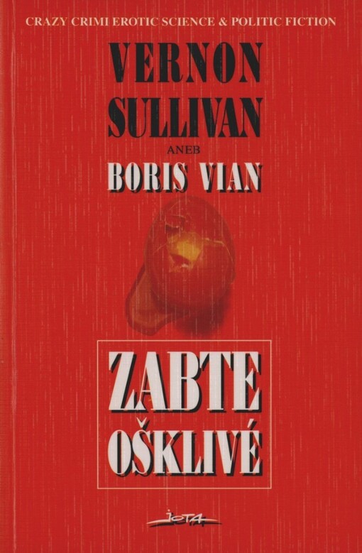 Zabte ošklivé