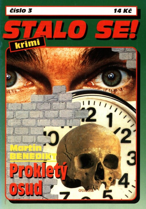 Prokletý osud