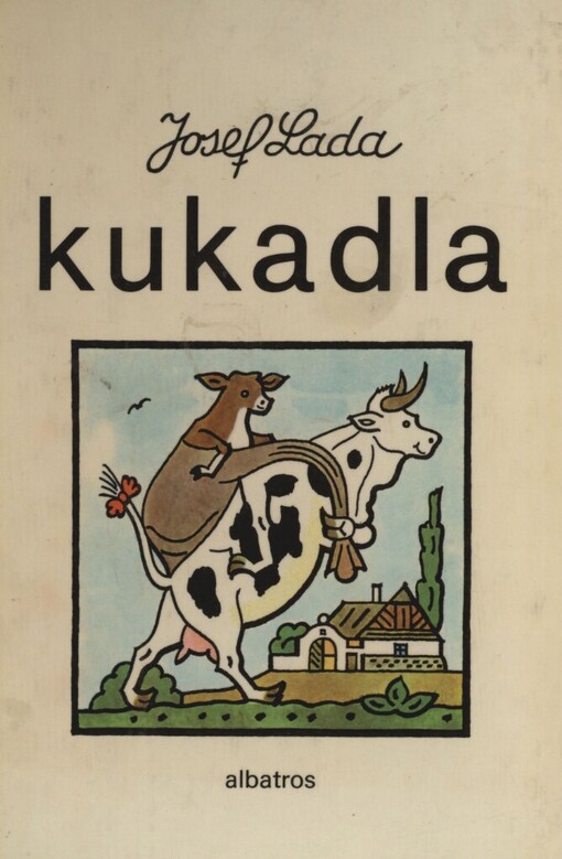 Kukadla