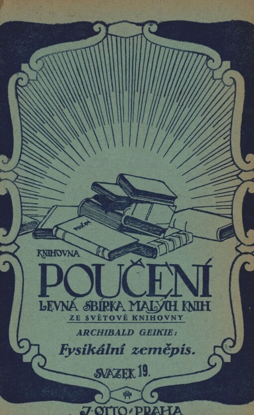 Fysikální zeměpis