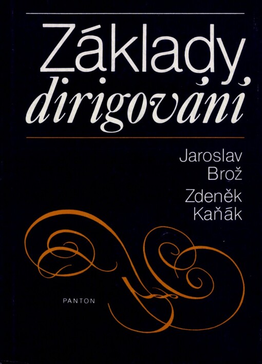 Základy dirigování