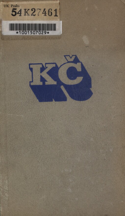 Kniha apokryfů, 2. vyd.