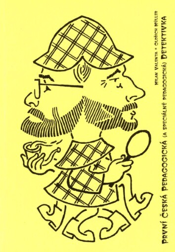 První česká pedagogická (a speciálně pedagogická) detektivka, aneb, Kapitoly ze srovnávací pedagogiky obecné i speciální, čili, Vraždy v Muzeu madame Tussaud respektive detektivní humoreska [...]: školské systémy Německa, Dánska--