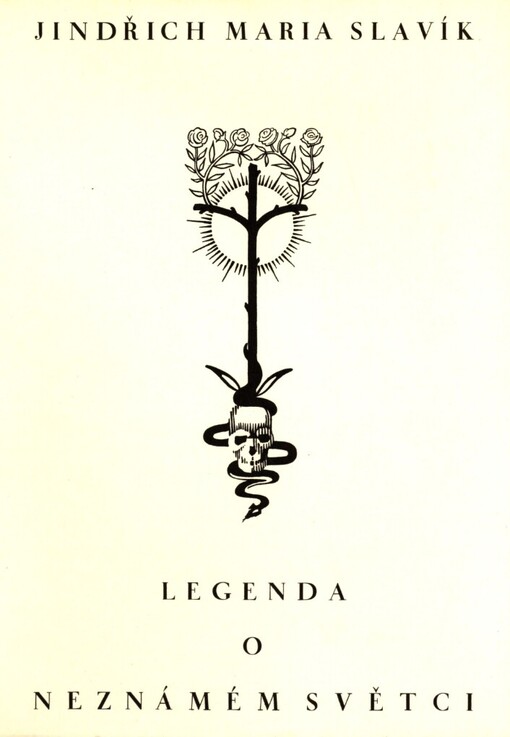 Legenda o neznámém světci