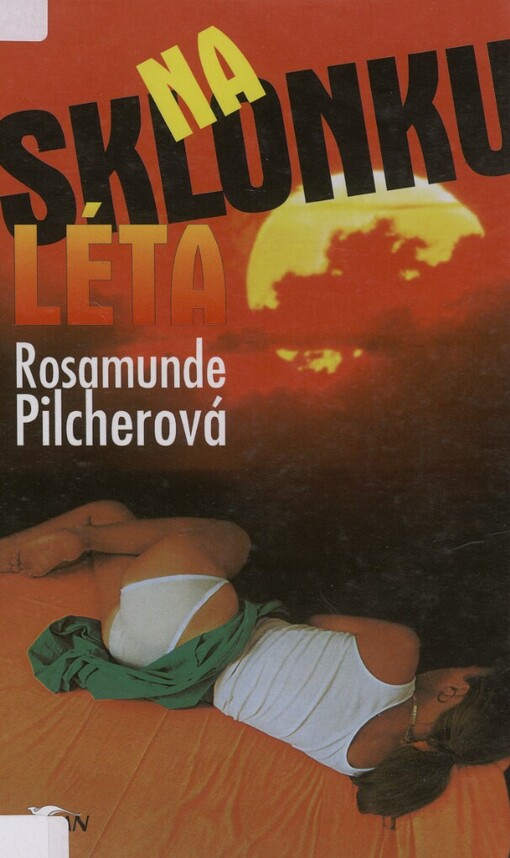 Na sklonku léta, Vyd. 1.