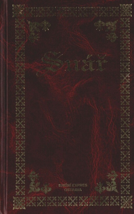 Snář