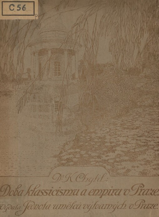 Doba klassicismu a empiru v Praze