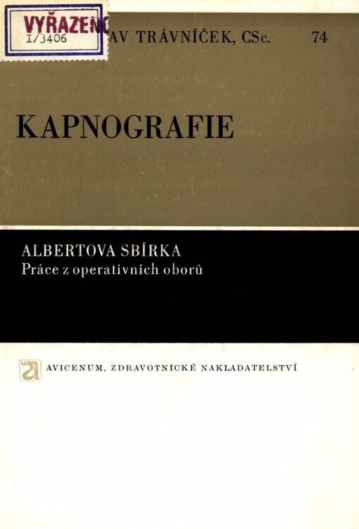 Kapnografie