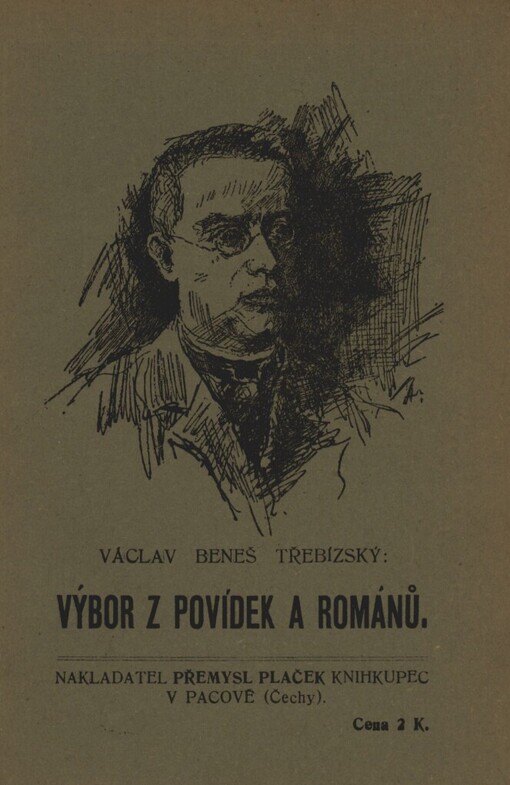 Výbor z povídek a románů