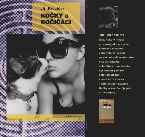 Kočky a kočičáci