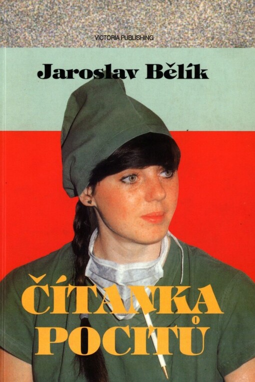 Čítanka pocitů: čtení o etickém působení sester