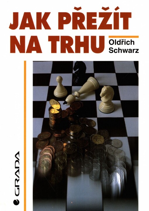 Jak přežít na trhu