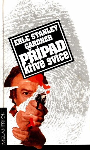 Případ křivé svíce