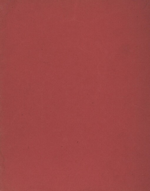 Hrst aforismů a citátů o čtení a knihách 1938