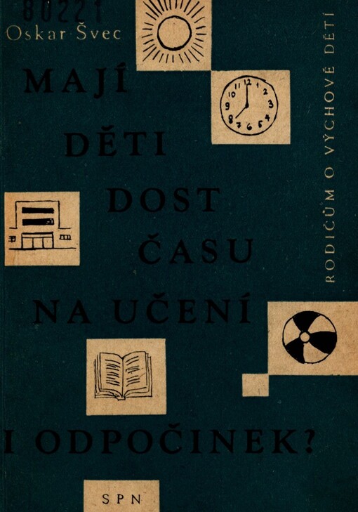 Mají děti dost času na učení i odpočinek?