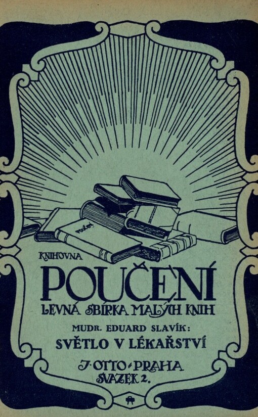 Světlo v lékařství