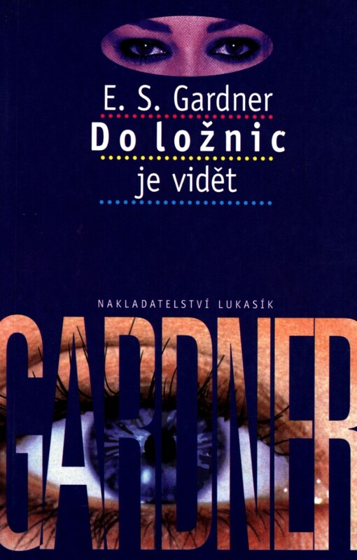 Do ložnic je vidět, 2. vyd.