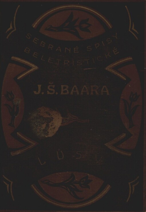 Paní komisarka.[III. díl románu],Lůsy, 2. vyd.