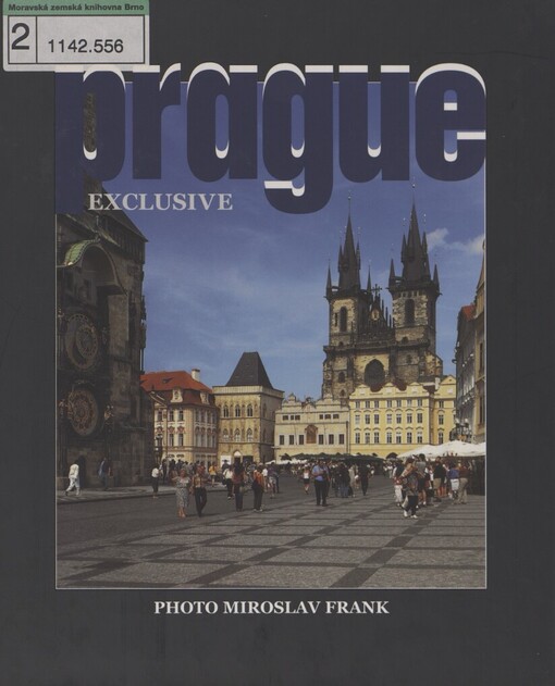 Prague exclusive