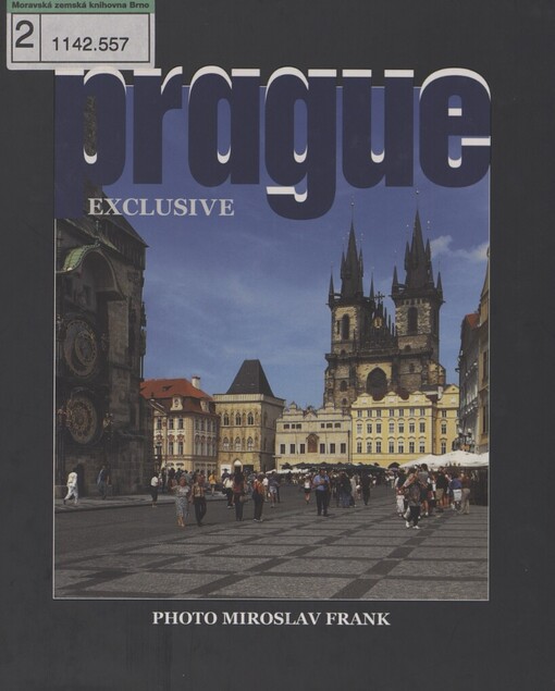Prague exclusive