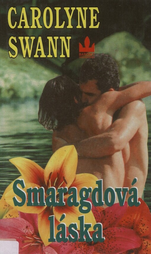 Smaragdová láska