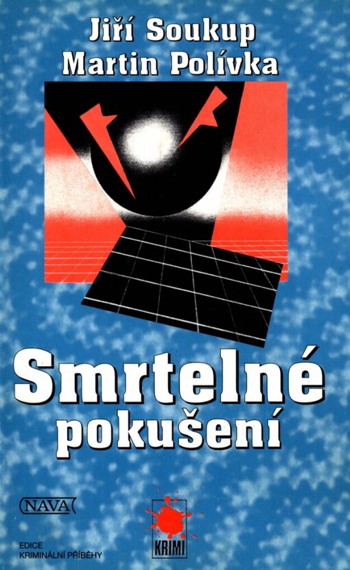 Smrtelné pokušení