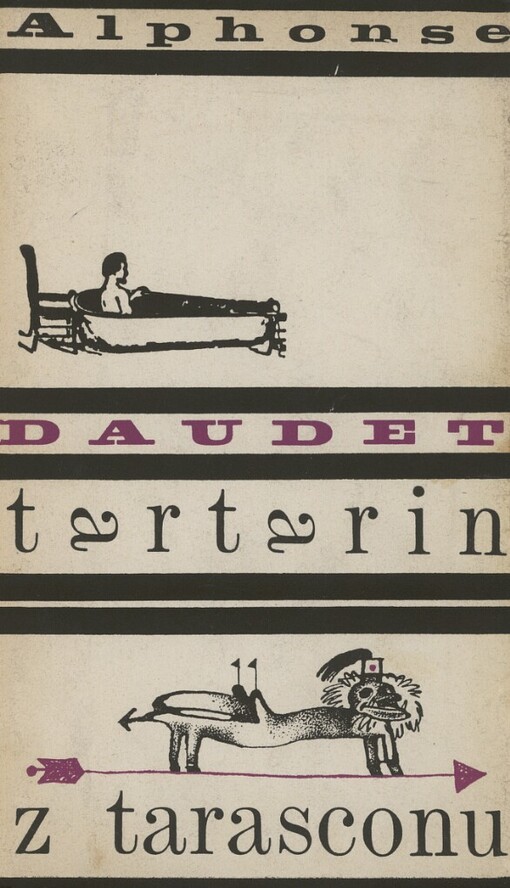 Tartarin z Tarasconu