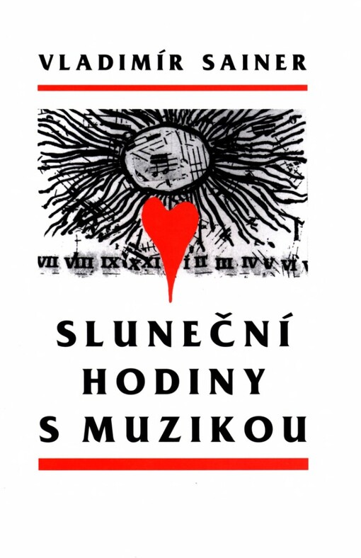 Sluneční hodiny s muzikou