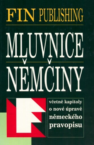 Mluvnice němčiny