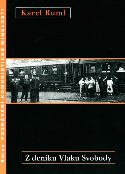 Z deníku Vlaku Svobody