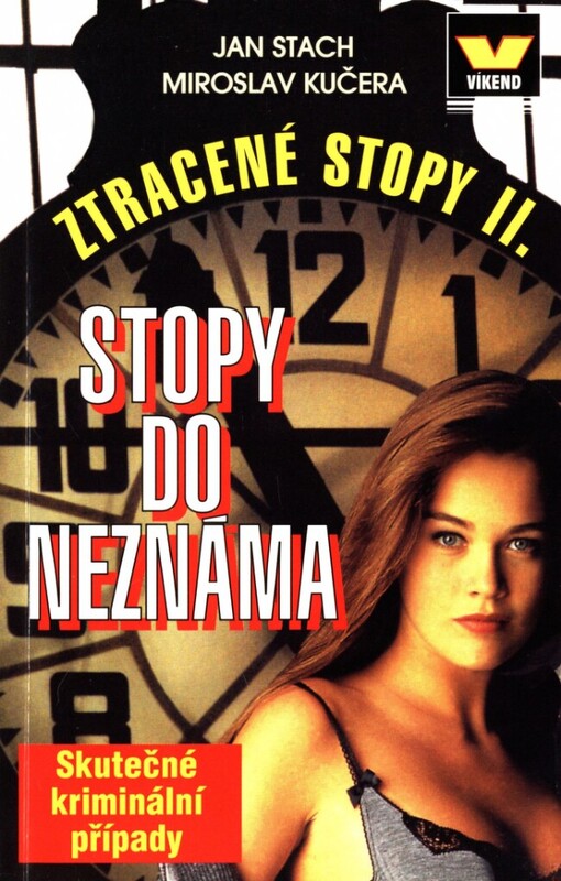 Ztracené stopy