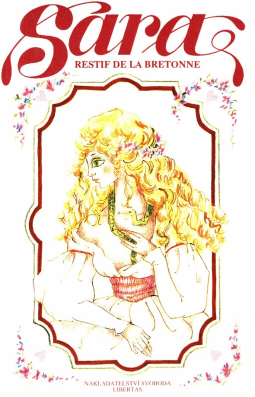 Sára aneb Poslední milostné dobrodružství pětačtyřicátníka