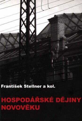 Hospodářské dějiny novověku