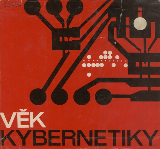 Věk kybernetiky :Populární encyklopedie