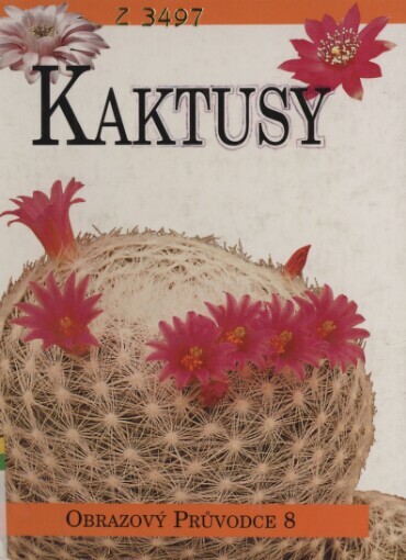 Kaktusy