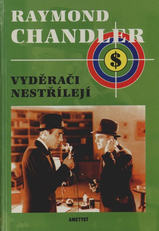 Vyděrači nestřílejí