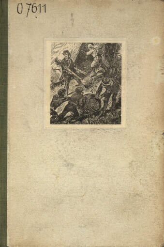 Dva roky prázdnin, 1. vyd. v SNDK