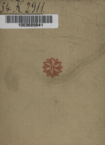 Závoj: básně prósou