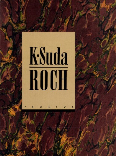 Roch: znovunalezená povídka