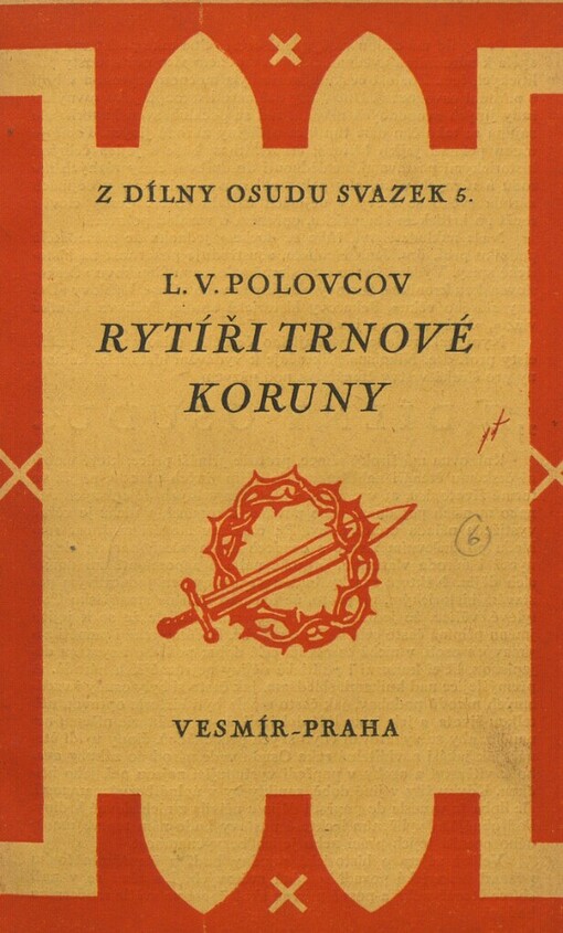 Rytíři trnové koruny