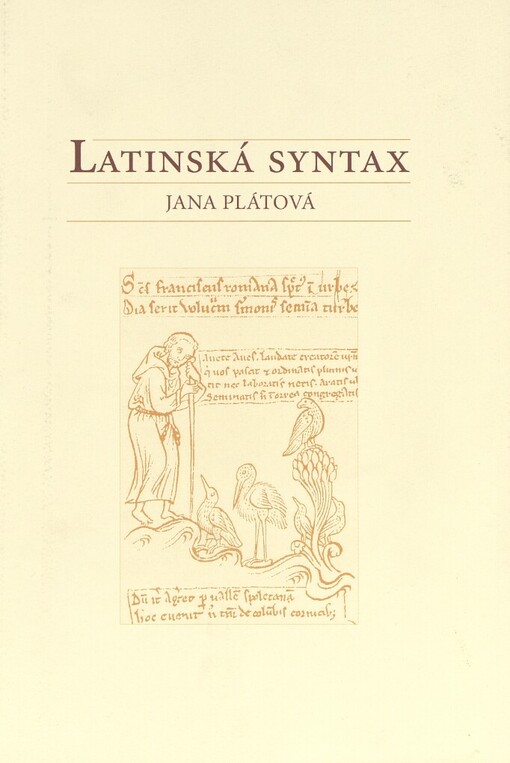 Latinská syntax