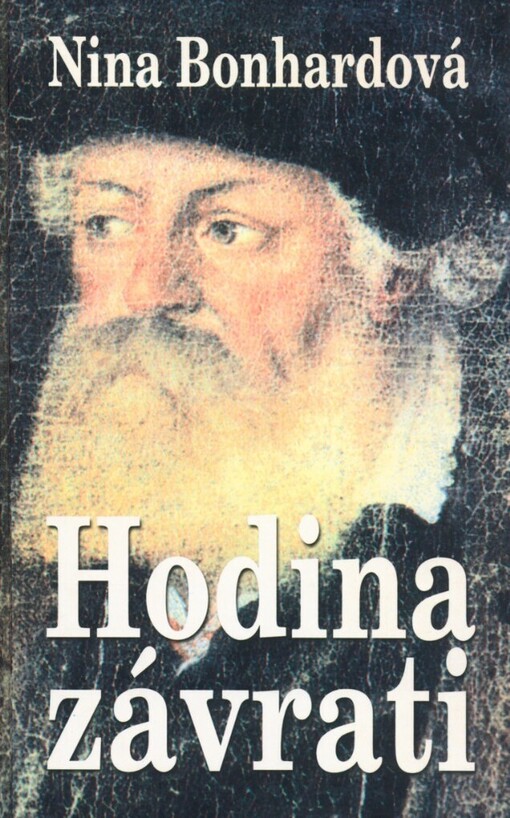Hodina závrati