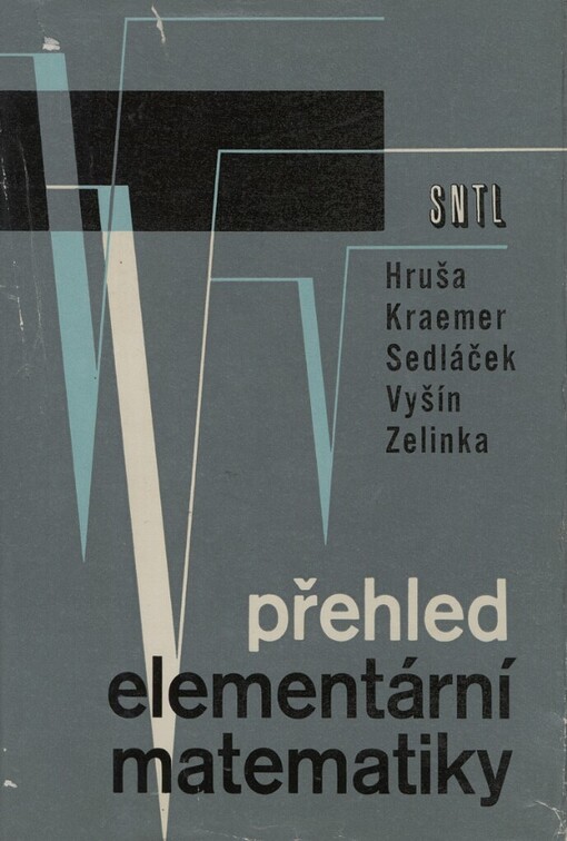 Přehled elementární matematiky